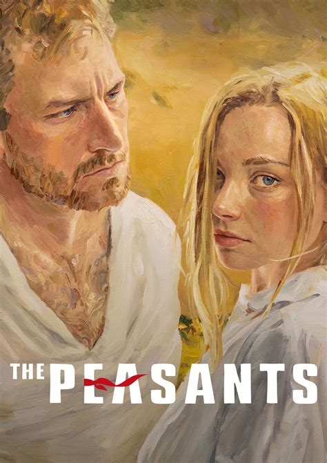 The Peasants (movie, 2023) .